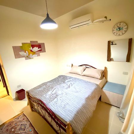 Furnished Chalet Apartment At La Hacienda Ras Sudr Extérieur photo